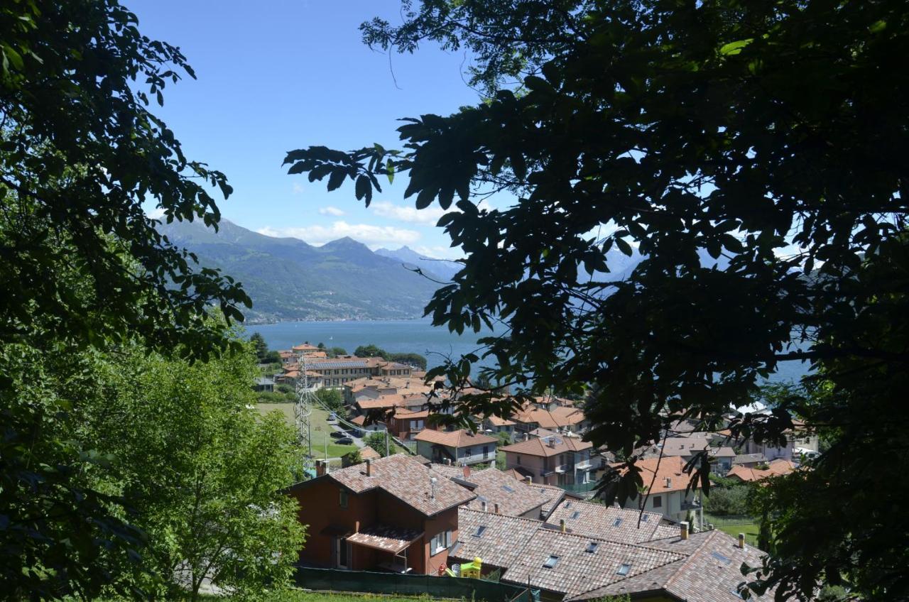 Anma Cottages The Secret Garden Pianello Del Lario Kültér fotó