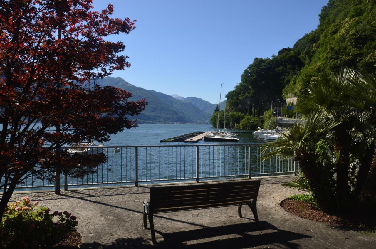 Anma Cottages The Secret Garden Pianello Del Lario Kültér fotó